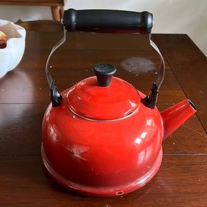 Le Creuset Kettle
